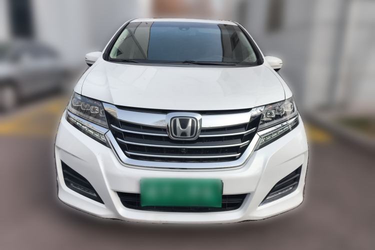 Used Honda Elysion 2016 2.4L Supreme Edition