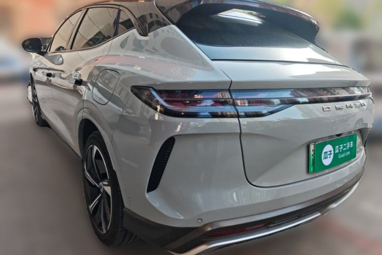 Used Denza N7 2023 Long-Range Performance Edition