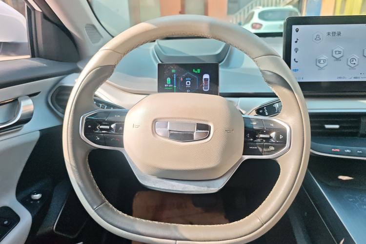 Used Geometry A 2019 Upgraded Model High-Performance Standard Range Power Cube Version