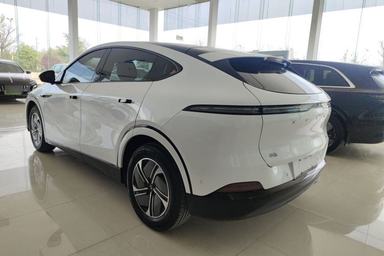 Used XPeng G6 2024 580 Long-Range Plus