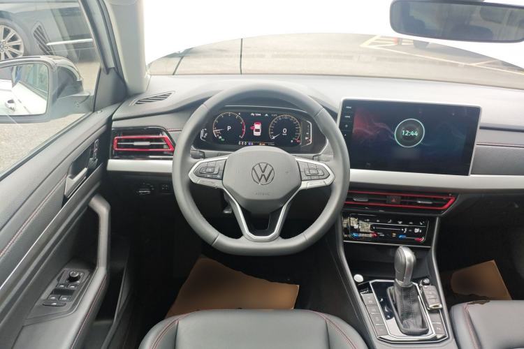 Used Volkswagen Lavida 2024 300TSI DSG Starry Sky Leading Edition