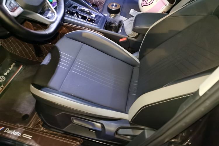 Used Volkswagen Golf 2021 280TSI DSG Pro
