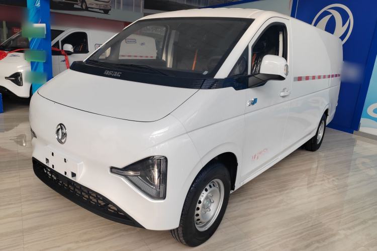 Used Dongfeng V7 2025 Model, 265 km Smart Leap Edition—AVIC 41.86 kWh