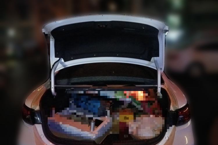 Used Mazda Atenza 2015 2.5L Blue Sky Sport Edition
