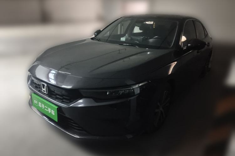 Used Honda Integra 2023 240TURBO CVT Leading Edition