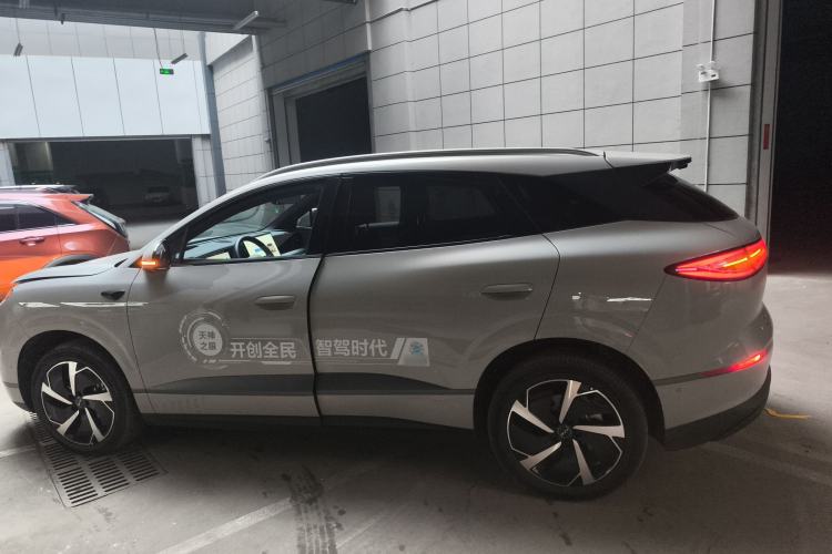 Used BYD Sealion 06 New Energy 2025 Model EV 605 Navigation Plus Edition