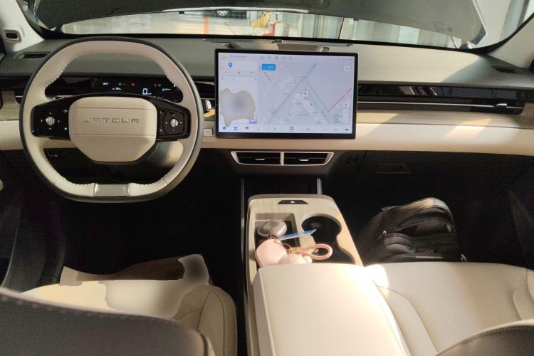 Used JETOUR Dashing 2024 1.6T DCT King PRO