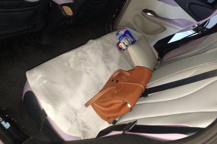 Used BYD Dolphin 2021 405 km Fashion Edition