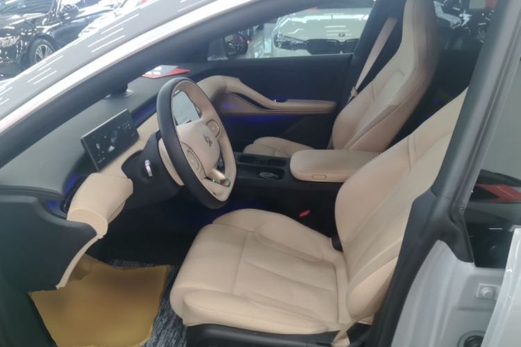 Used Nio ET5T 2023 75 kWh Touring