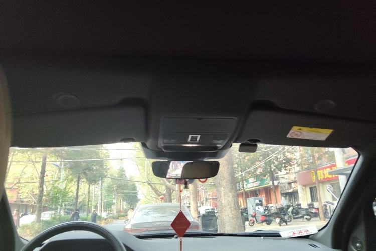 Used Land Rover Discovery Sport 2024 Performance Tech Edition
