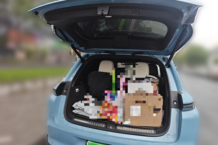 Used Li Auto L8 2024 Max