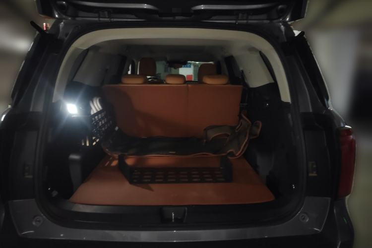 Used Haval H5 2023 2.0T Automatic All-Wheel Drive LinkedIn Gasoline