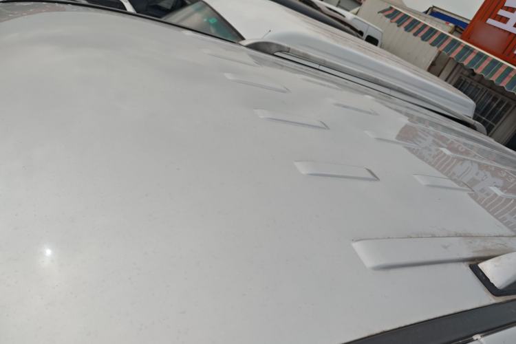 Used SAIC MAXUS G10 2024 2.0L Manual Multi-Function Travel Version CNG 7-Seater