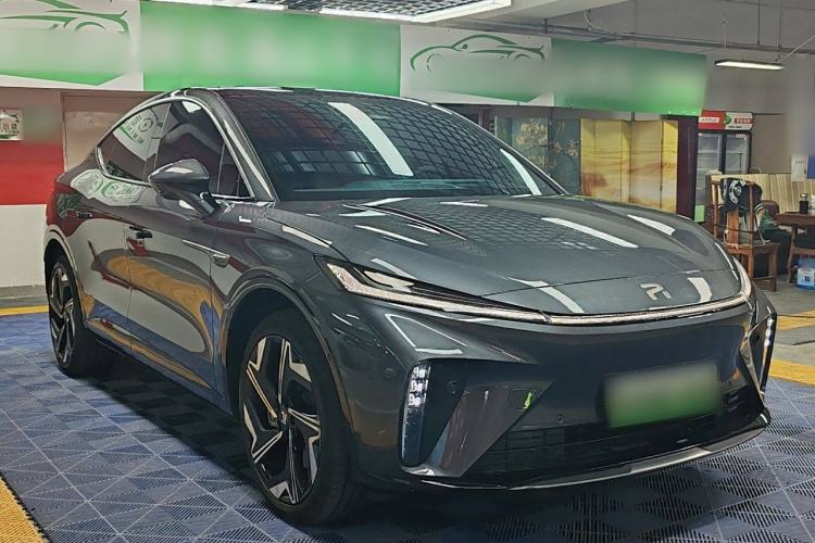 Used Rising R7 2024 Advanced Edition
