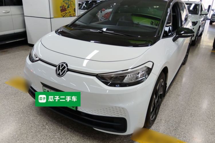 Used Volkswagen ID.3 2024 Outstanding Edition