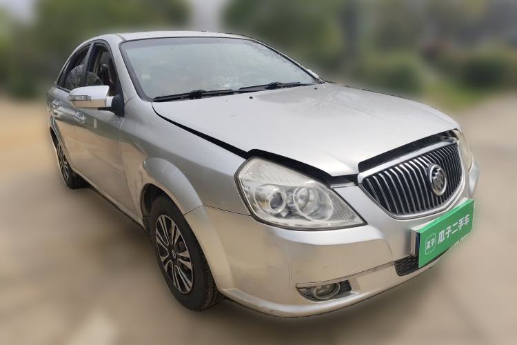 Used Buick Excelle 2011 1.6 LX-MT