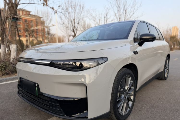 Used Leapmotor C10 2024 530 Smart Edition