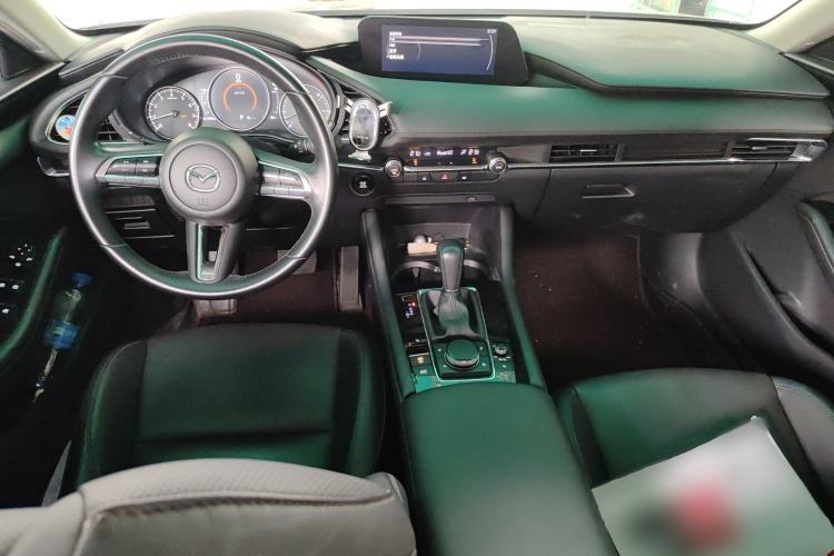 Used Mazda 3 Axela 2020 2.0L Automatic Zhiya Edition