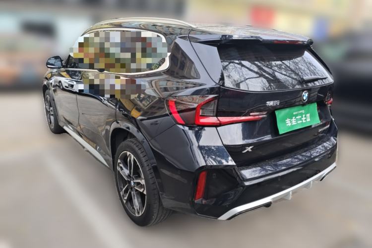 Used BMW X1 2023 sDrive25Li M Sport Package