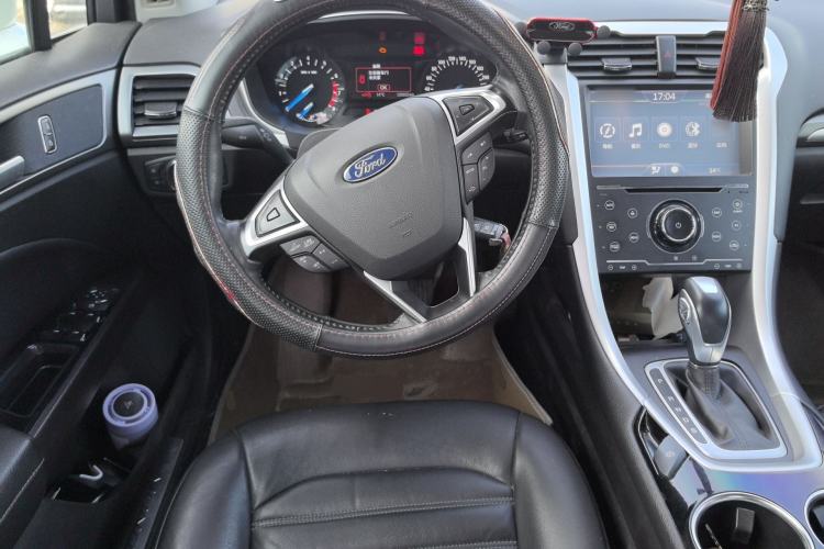 Used Ford Mondeo 2013 1.5L GTDi180 Fashion Edition