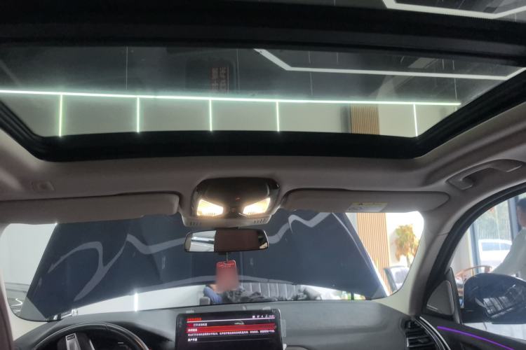 Used BMW X3 2023 xDrive30i Leading Model M Night Edition Package
