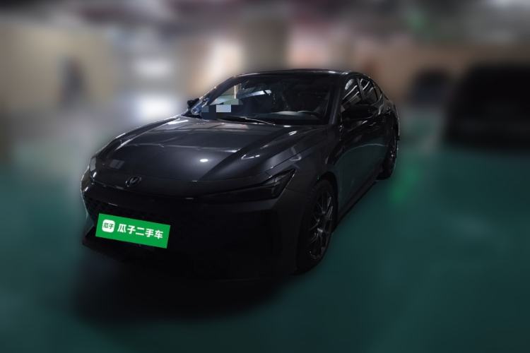 Used Changan UNI-V 2024 1.5T Prestige Edition