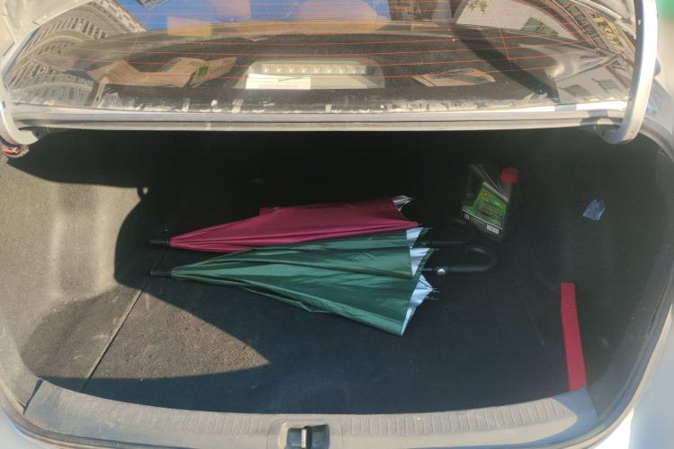 Used Toyota Corolla 2021 TNGA 1.5L CVT Pioneer Edition
