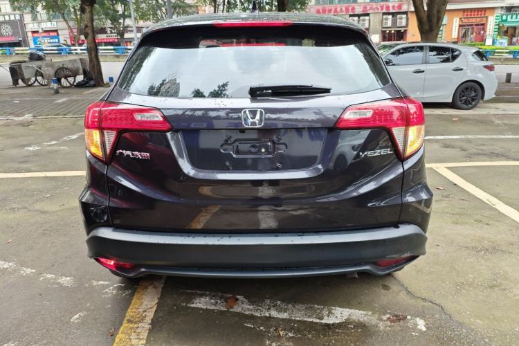 Used Honda Vezel 2020 1.5L CVT Pioneer Edition