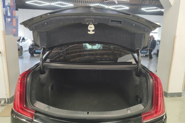 Used Cadillac XTS 2018 28T Tech Edition
