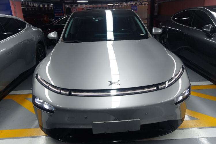 Used XPeng P7 2020 670N