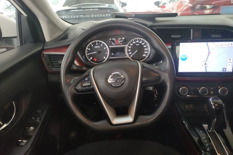 Used Nissan Lannia 2020 1.6L CVT Cool Edition
