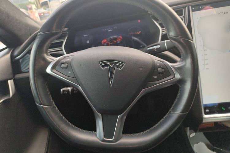 Used Tesla Model S 2014 S 85