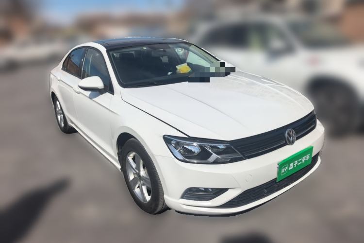 Used Volkswagen Lamando 2017 230TSI DSG Fashion Edition
