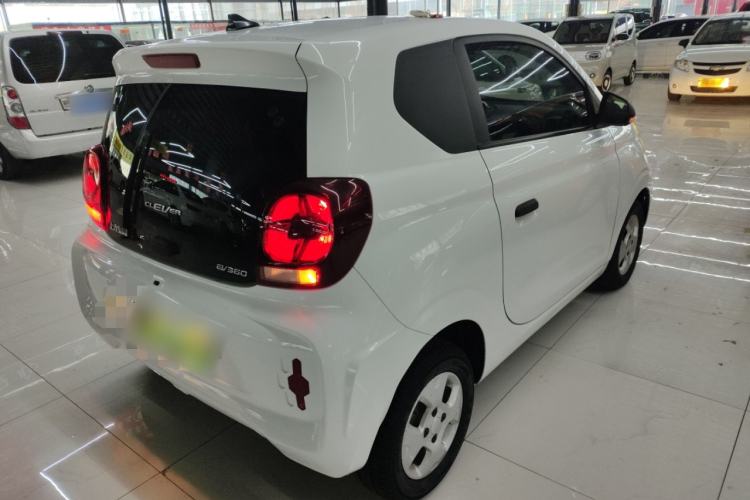 Used Roewe Clever 2021 302km Excellence Edition
