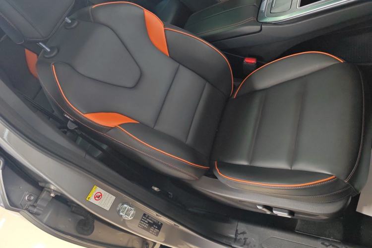 Used Haval XY 2023 1.5T Smart Edition