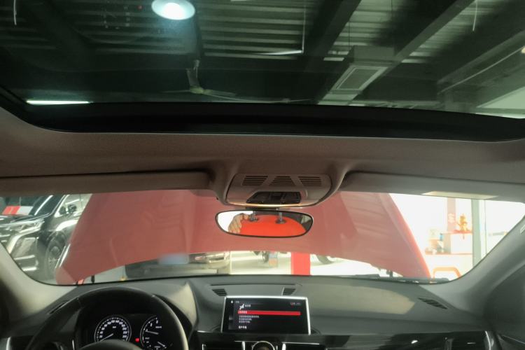 Used BMW X2 2020 sDrive20i M Sport Package