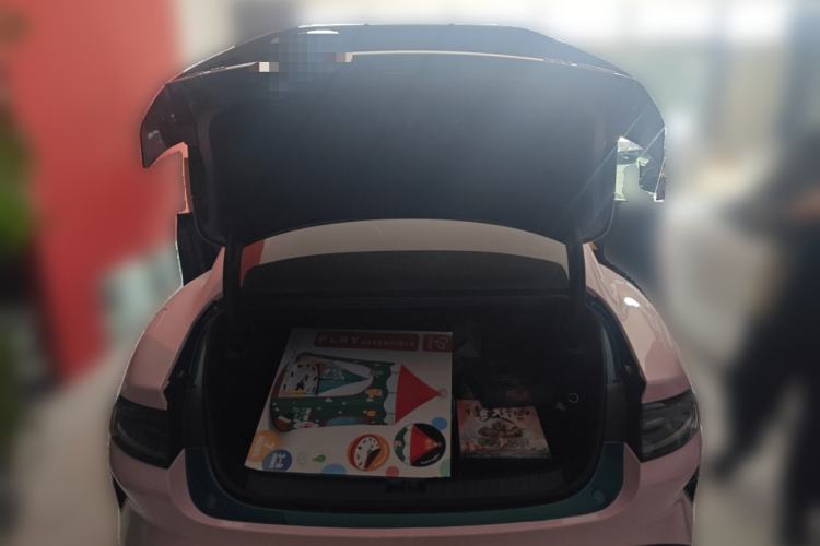 Used Xiaomi Auto SU7 Ultra 2025 Ultra Model