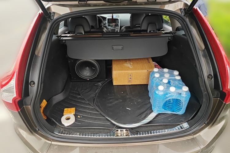 Used Volvo XC60 2015 T5 AWD Zhiyuan Edition