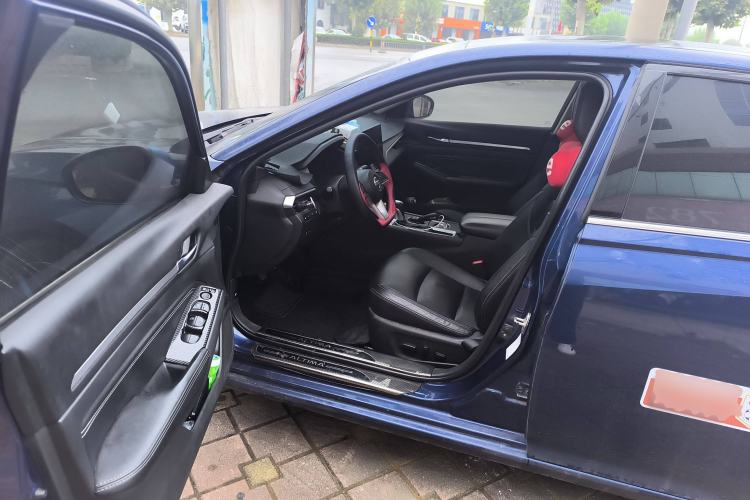 Used Nissan Teana 2019 2.0L XL Comfort Edition
