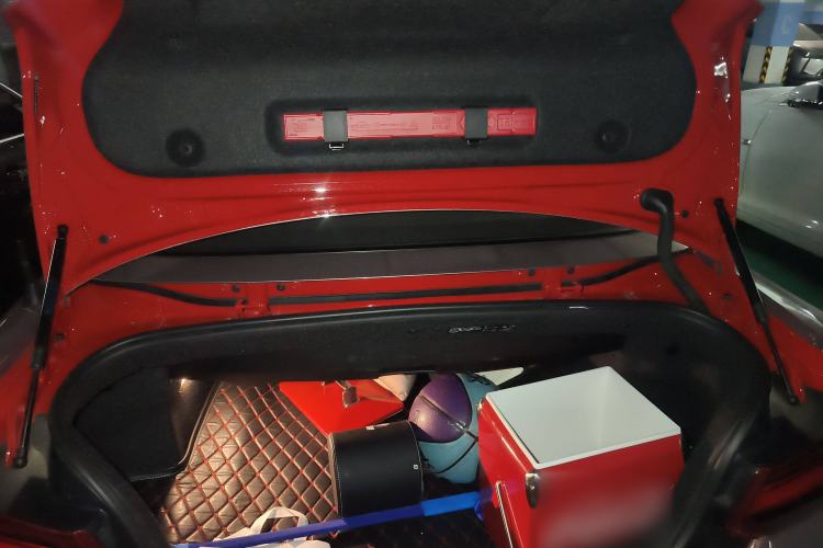 Used BMW 2 Series 2019 225i Convertible Coupe Sports Design Package