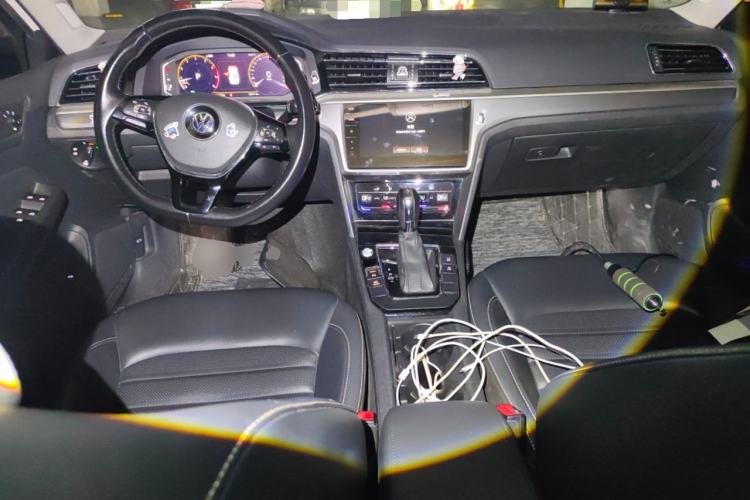 Used Volkswagen Lamando 2021 280TSI DSG Comfort Edition
