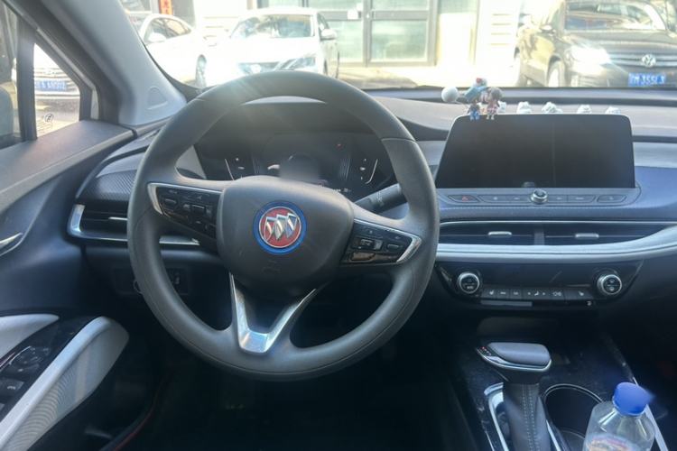 Used Buick Velite 6 2020 Connected Smart Enjoyment PLUS Interior 3