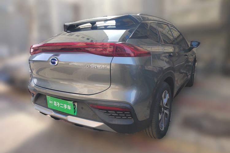 Used AION LX 2020 70 Smart Edition
