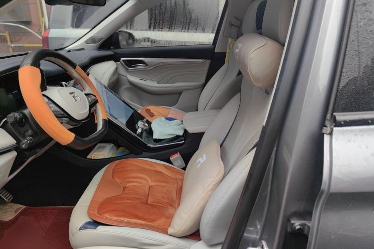 Used Rising MARVEL R 2021 Rear-Drive PRO Edition