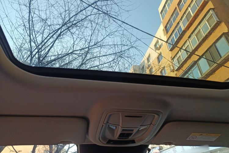 Used Haval H Dog New Energy 2023 DHT-PHEV 105km Tide Electric Version Plus Headliner