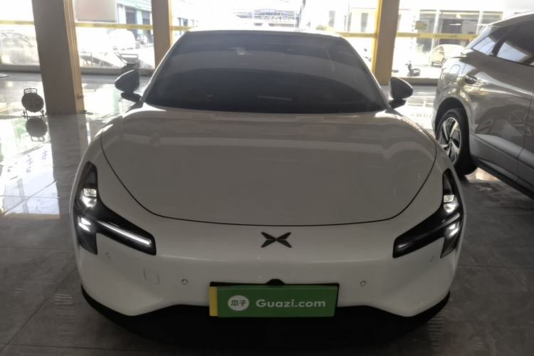 Used XPeng MONA M03 2025 600 with Ultra-Long Range Max
