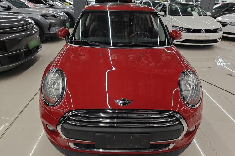 Used MINI 2014 1.2T ONE+