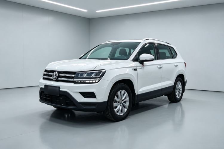 Used Volkswagen Tharu 2020 280TSI Two-Wheel Drive Trend Edition China VI Standard Guazi used car, China used car export, Used car for sale, Used  cars, Cheapest cars for sale
