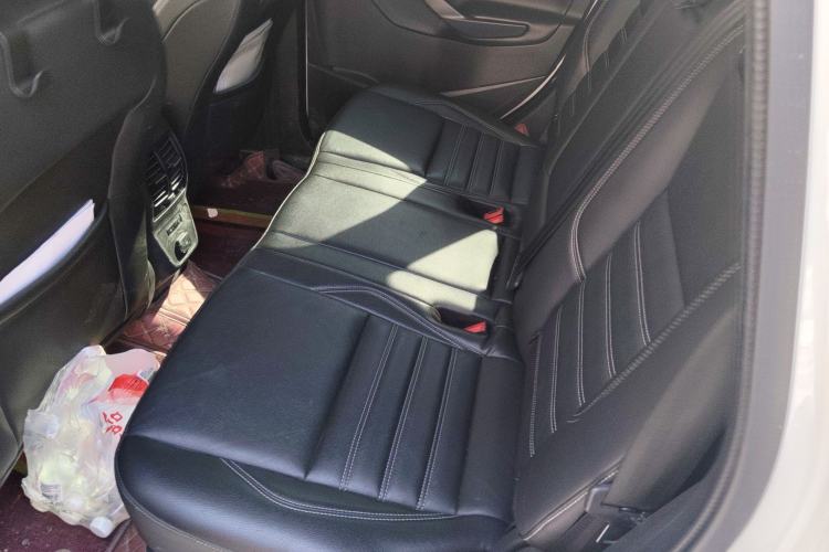 Used Ford Kuga 2018 EcoBoost 180 Two-Wheel-Drive Luxury Wing Edition
