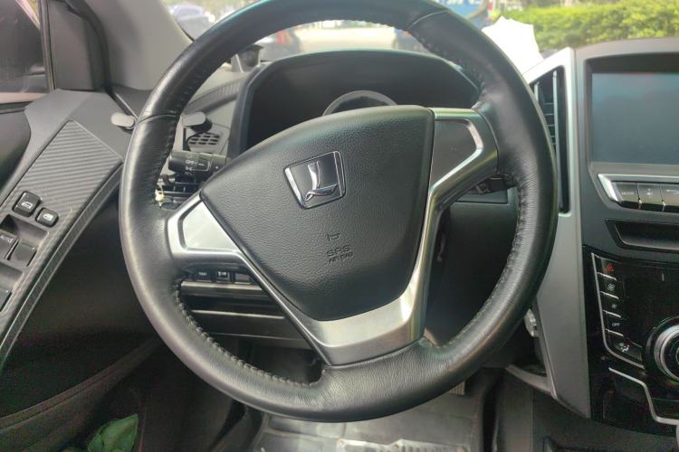 Used Luxgen U6 SUV 2014 1.8T Fashion Edition